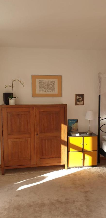 Ferienwohnung-Ulinde Lübeck Exterior foto