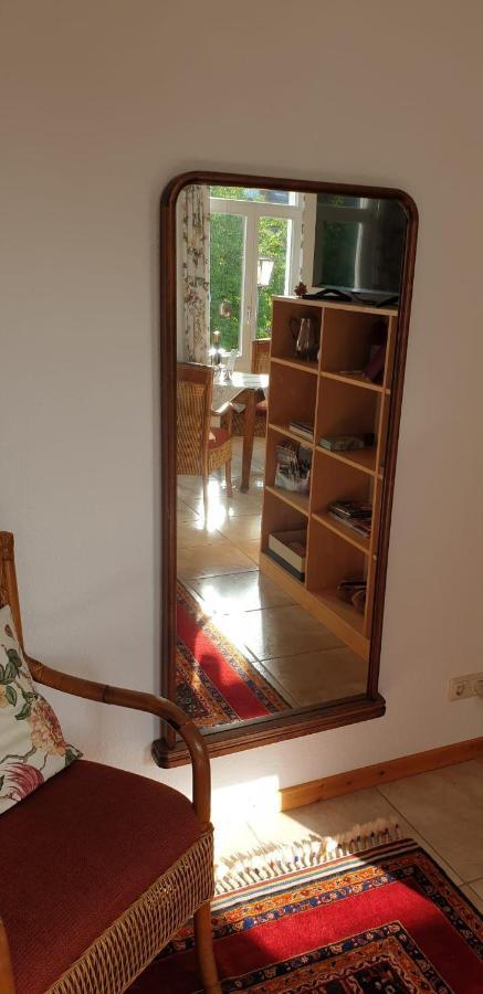 Ferienwohnung-Ulinde Lübeck Exterior foto
