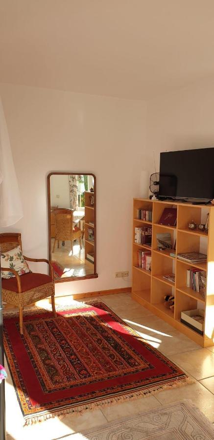 Ferienwohnung-Ulinde Lübeck Exterior foto